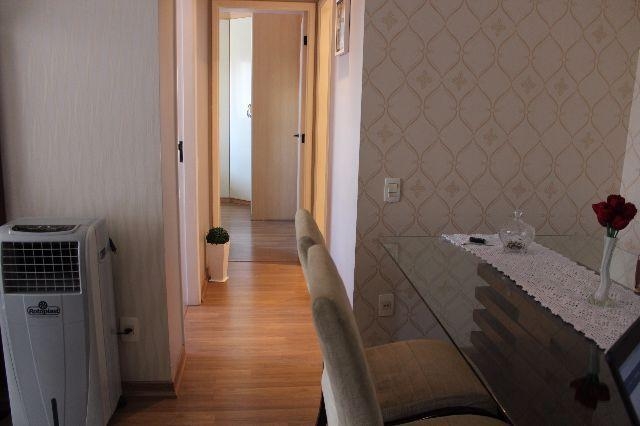 Apartamento à venda com 2 quartos, 62m² - Foto 9