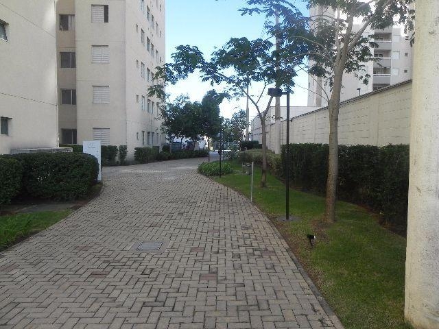 Apartamento, 2 quartos, 44 m² - Foto 2