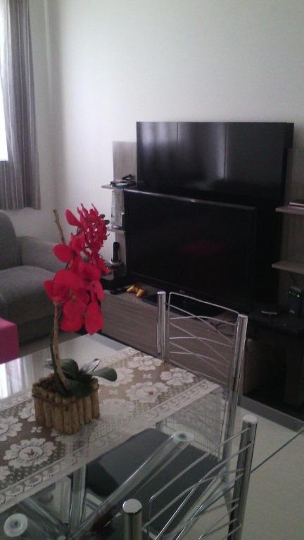 Apartamento à venda com 2 quartos, 44m² - Foto 13