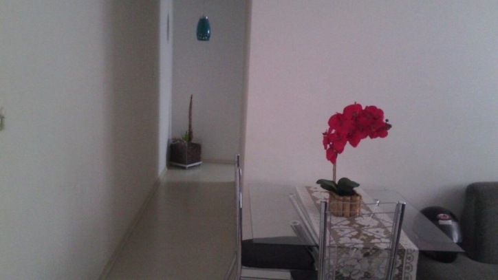 Apartamento à venda com 2 quartos, 44m² - Foto 14