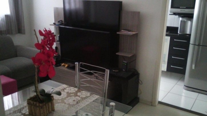 Apartamento à venda com 2 quartos, 44m² - Foto 17