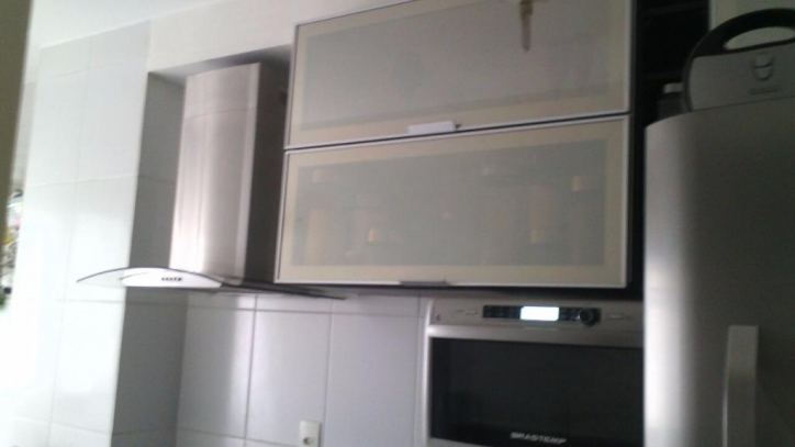 Apartamento à venda com 2 quartos, 44m² - Foto 18