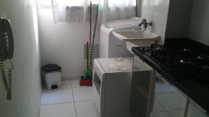 Apartamento à venda com 2 quartos, 44m² - Foto 19