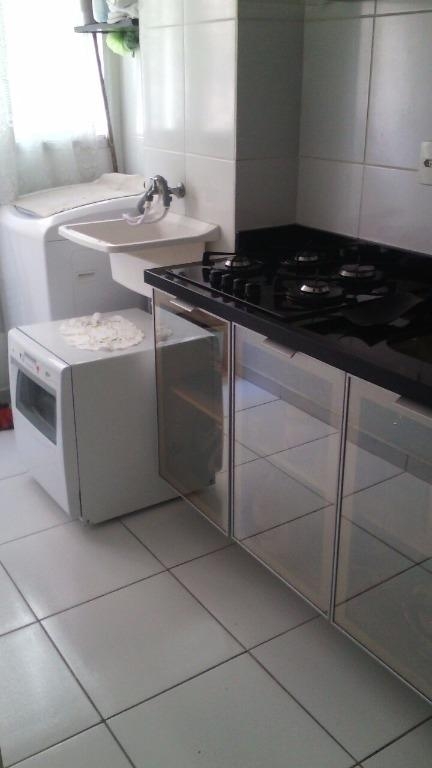 Apartamento à venda com 2 quartos, 44m² - Foto 20