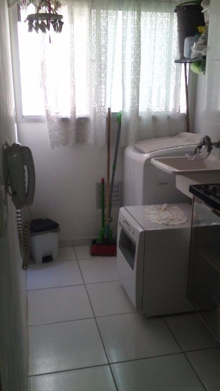 Apartamento à venda com 2 quartos, 44m² - Foto 21