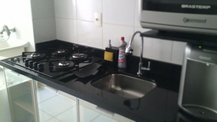 Apartamento à venda com 2 quartos, 44m² - Foto 22