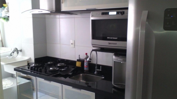 Apartamento à venda com 2 quartos, 44m² - Foto 24