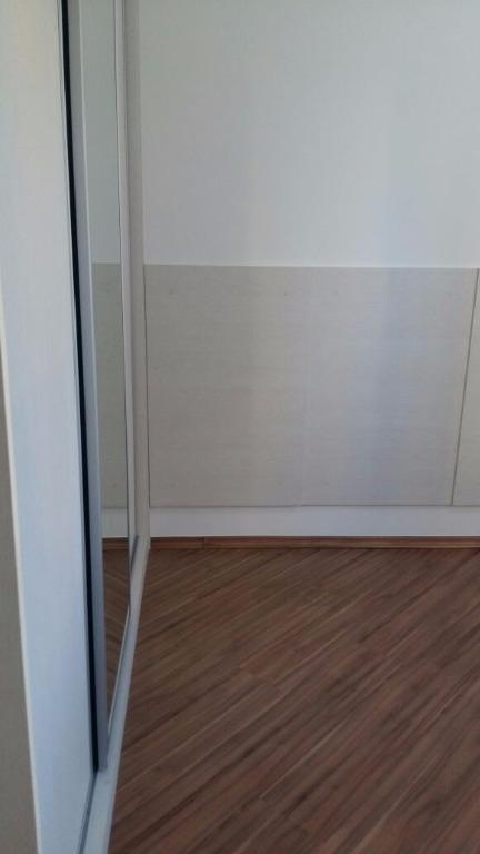 Apartamento à venda com 2 quartos, 54m² - Foto 2