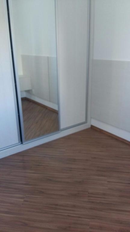 Apartamento à venda com 2 quartos, 54m² - Foto 3