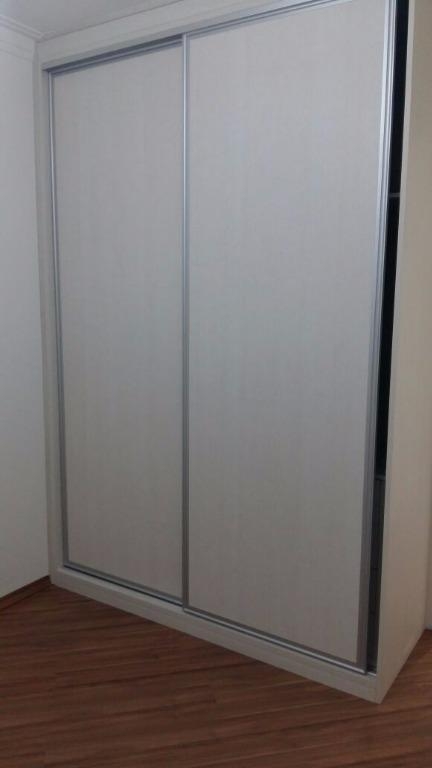 Apartamento à venda com 2 quartos, 54m² - Foto 5