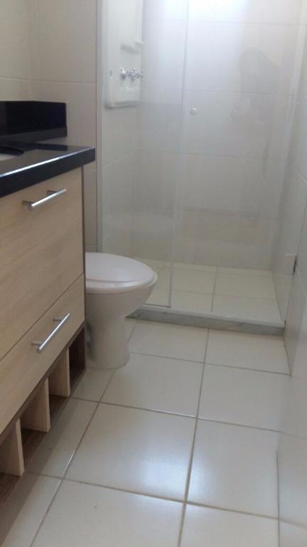 Apartamento à venda com 2 quartos, 54m² - Foto 7