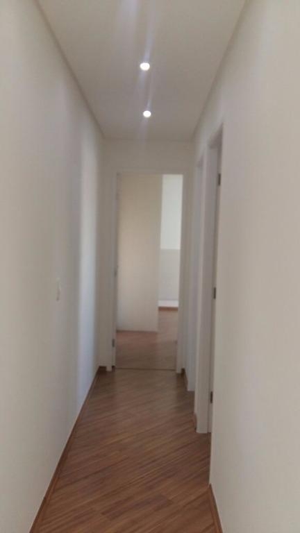 Apartamento à venda com 2 quartos, 54m² - Foto 8