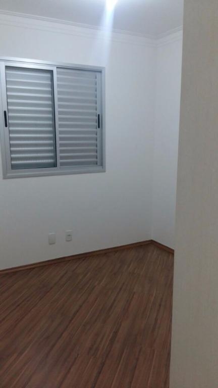 Apartamento à venda com 2 quartos, 54m² - Foto 9