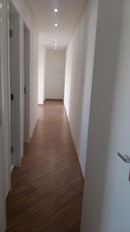 Apartamento à venda com 2 quartos, 54m² - Foto 11