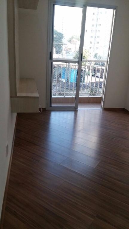 Apartamento à venda com 2 quartos, 54m² - Foto 12