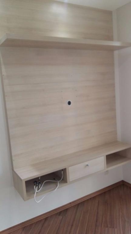 Apartamento à venda com 2 quartos, 54m² - Foto 13