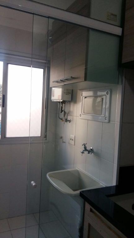 Apartamento à venda com 2 quartos, 54m² - Foto 14