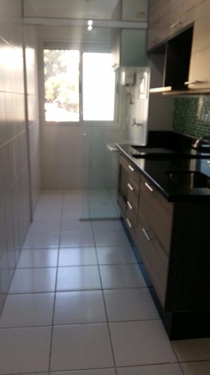 Apartamento à venda com 2 quartos, 54m² - Foto 15