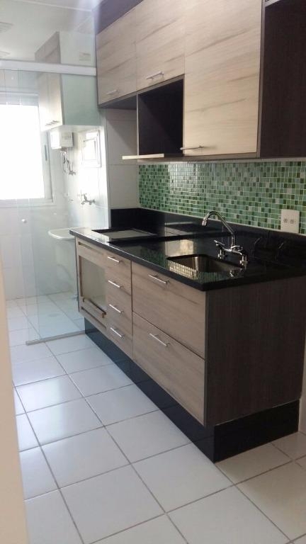 Apartamento à venda com 2 quartos, 54m² - Foto 16