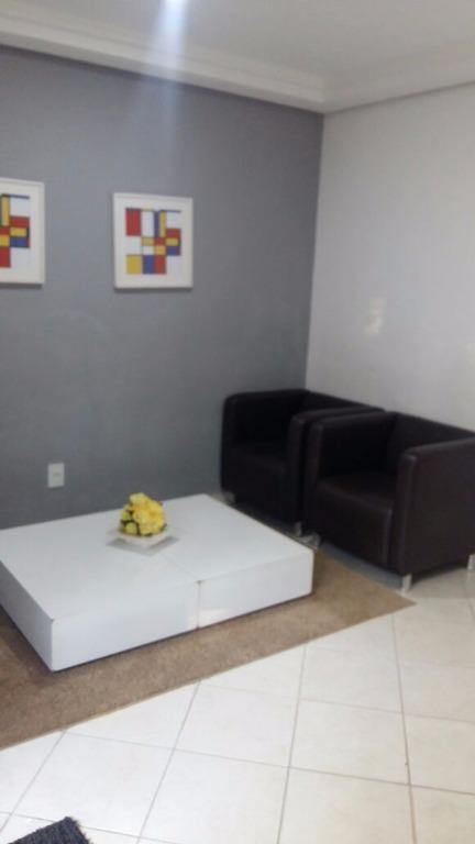 Apartamento à venda com 2 quartos, 54m² - Foto 18