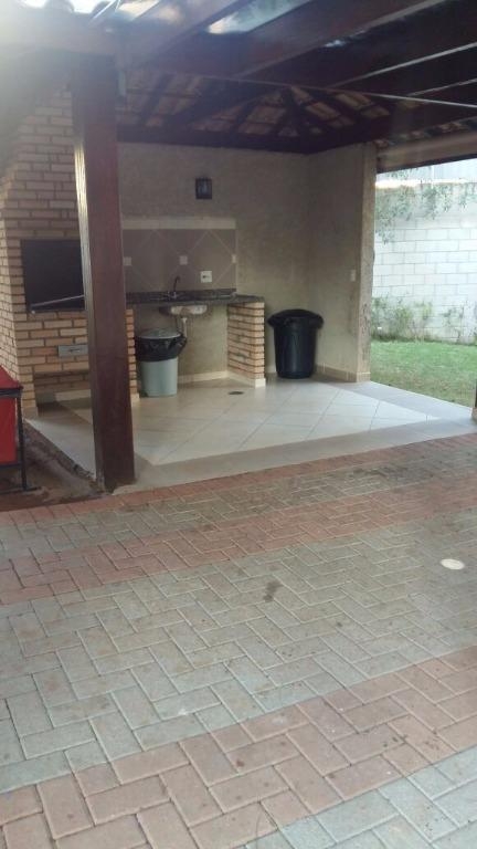 Apartamento à venda com 2 quartos, 54m² - Foto 22