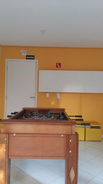 Apartamento à venda com 2 quartos, 54m² - Foto 23