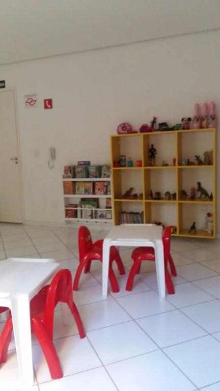 Apartamento à venda com 2 quartos, 54m² - Foto 24