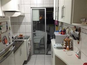 Apartamento à venda com 2 quartos, 50m² - Foto 2