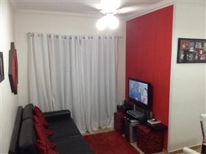 Apartamento à venda com 2 quartos, 50m² - Foto 4