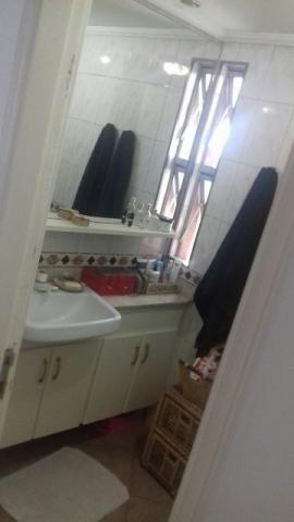 Apartamento à venda com 3 quartos, 65m² - Foto 9