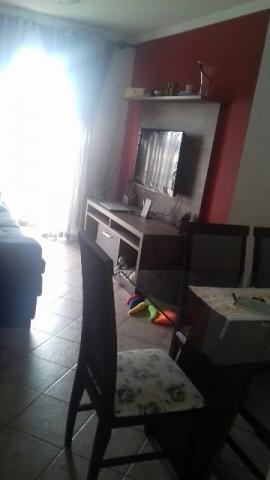 Apartamento à venda com 3 quartos, 65m² - Foto 15