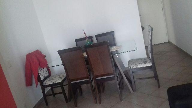 Apartamento à venda com 3 quartos, 65m² - Foto 16