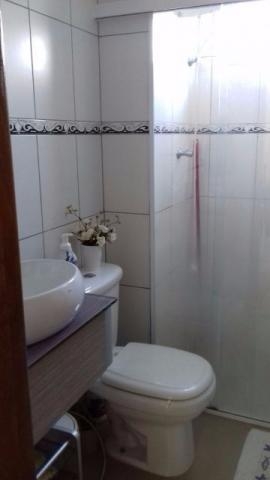 Apartamento à venda com 2 quartos, 50m² - Foto 3