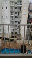 Apartamento à venda com 2 quartos, 50m² - Foto 1