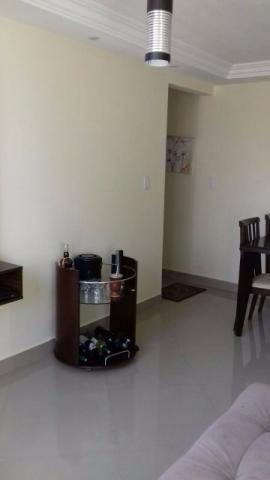 Apartamento à venda com 2 quartos, 50m² - Foto 5