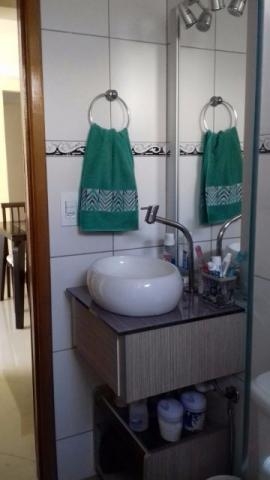 Apartamento à venda com 2 quartos, 50m² - Foto 6