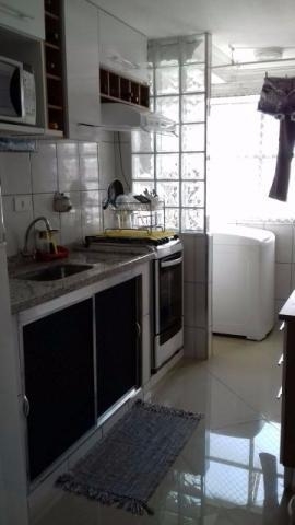 Apartamento à venda com 2 quartos, 50m² - Foto 7