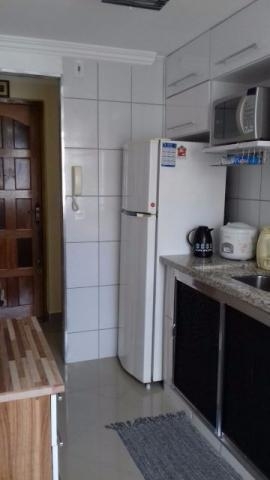 Apartamento à venda com 2 quartos, 50m² - Foto 9