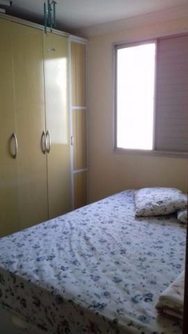 Apartamento à venda com 2 quartos, 50m² - Foto 10