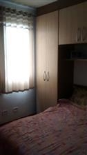 Apartamento à venda com 2 quartos, 50m² - Foto 4