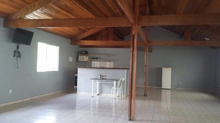 Cobertura à venda com 2 quartos, 90m² - Foto 24