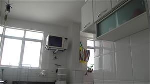 Apartamento à venda com 2 quartos, 54m² - Foto 3