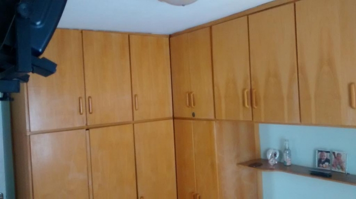 Apartamento, 2 quartos, 65 m² - Foto 2