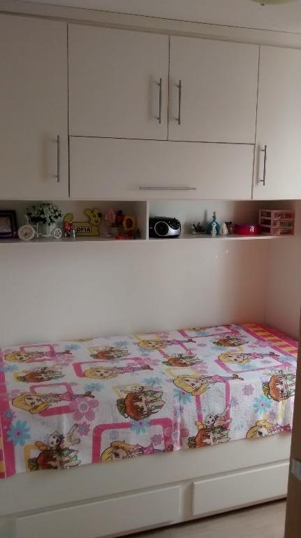 Apartamento à venda com 2 quartos, 65m² - Foto 5