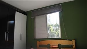 Apartamento à venda com 2 quartos, 54m² - Foto 5