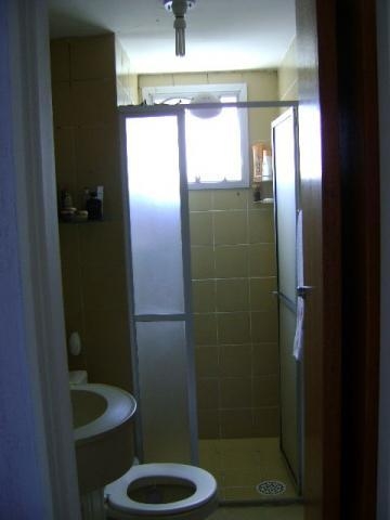 Apartamento à venda com 2 quartos, 55m² - Foto 8