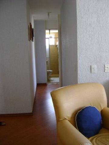 Apartamento à venda com 2 quartos, 55m² - Foto 14