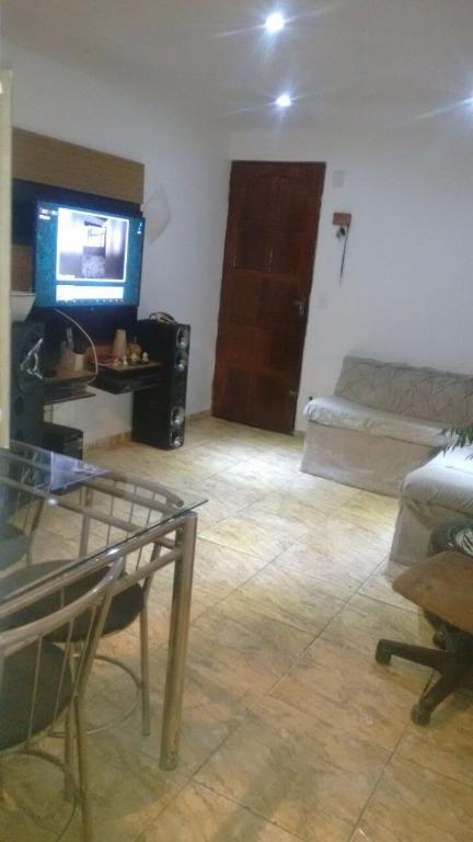 Apartamento à venda com 2 quartos, 52m² - Foto 4