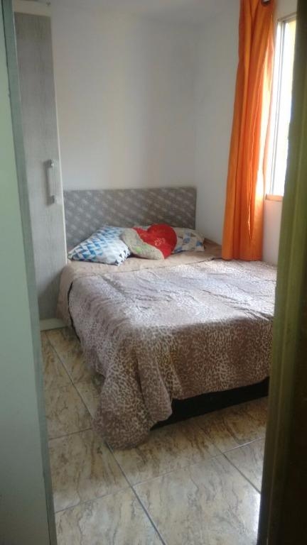 Apartamento à venda com 2 quartos, 52m² - Foto 8