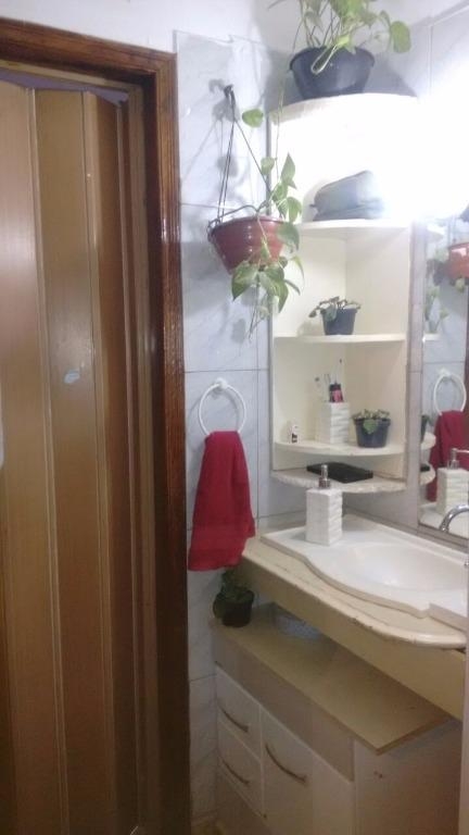 Apartamento à venda com 2 quartos, 52m² - Foto 11